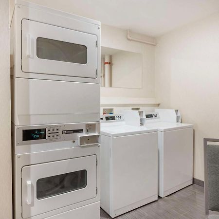 ספוקיין Best Western Plus City Center מראה חיצוני תמונה
