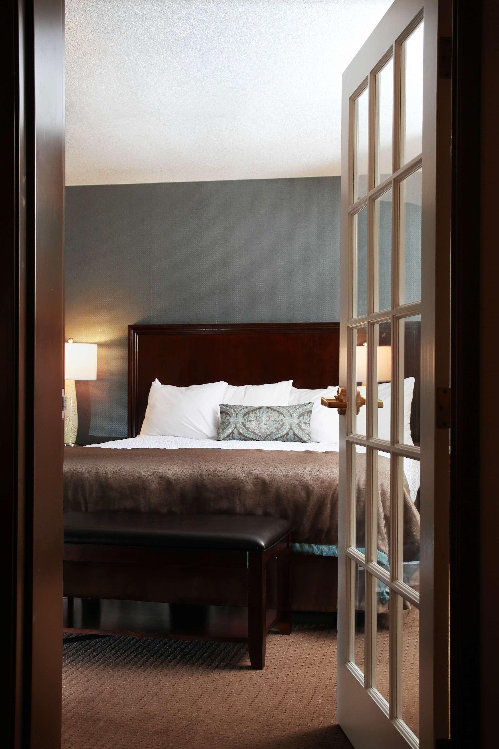 ספוקיין Best Western Plus City Center מראה חיצוני תמונה