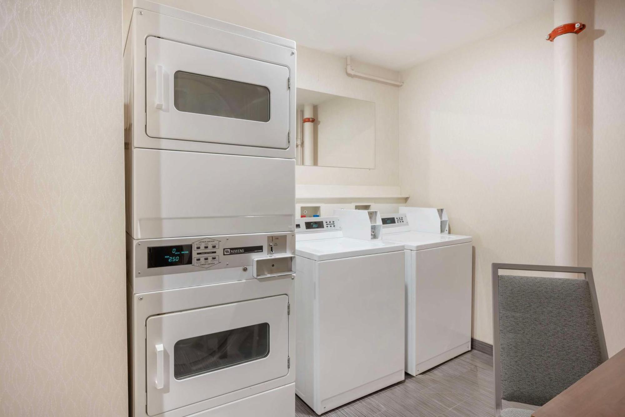 ספוקיין Best Western Plus City Center מראה חיצוני תמונה